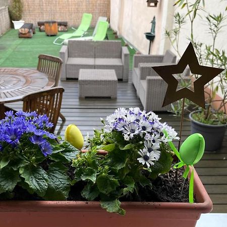 Gite Edelweiss A エーグイスハイム エクステリア 写真